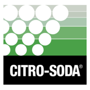 Citro Soda Logo PNG Vector