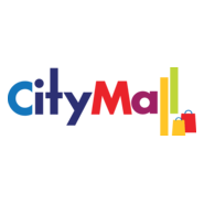 City Mall Logo PNG Vector