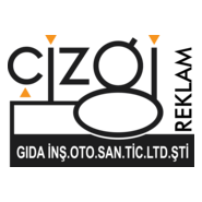 cizgi reklam Logo PNG Vector