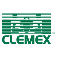 CLEMEX Logo PNG Vector