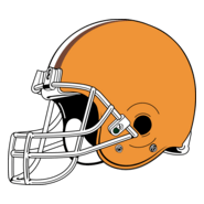 Cleveland Browns Logo PNG Vector