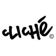 Cliche Logo PNG Vector