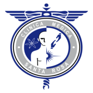 clinica medica santa rosa Logo PNG Vector