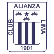 Club Alianza Lima Logo PNG Vector