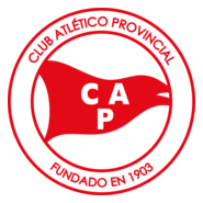 Club Atlético Provincial Logo PNG Vector