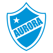 Club Aurora Logo PNG Vector