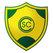 Club Sportivo Cerrito Logo PNG Vector