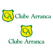 Clube Arranca - Cruz Alta(RS) Logo PNG Vector