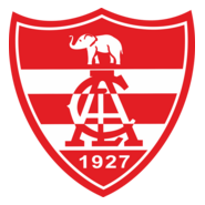 Clube Atletico linense Logo PNG Vector