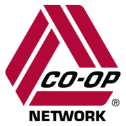 CO-OP Network Logo PNG Vector