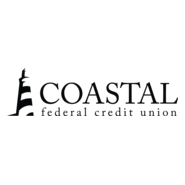 Coastal Federal Credit Union Logo PNG Vector