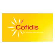 Cofidis Logo PNG Vector