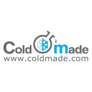 COLDMADE Logo PNG Vector