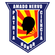Colegio Amado Nervo Logo PNG Vector
