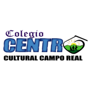 Colegio Campo Real Logo PNG Vector