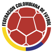 COLOMBIAN SOCCER FEDERATION Logo PNG Vector