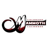 COLORADO MAMMOTH Logo PNG Vector