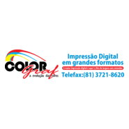 Colorgraf Logo PNG Vector