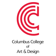 Columbus College of Art & Design Logo PNG Vector