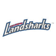 COLUMBUS LANDSHARKS Logo PNG Vector