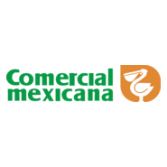 Comercial Mexicana Logo PNG Vector
