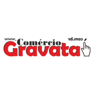 Comércio Gravataí Logo PNG Vector