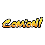Com'On! Logo PNG Vector