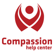COMPASSION HELP CENTER Logo PNG Vector