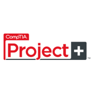 CompTIA Project+ Logo PNG Vector