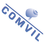 Comvil Logo PNG Vector