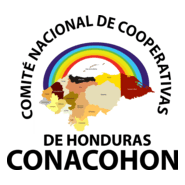 CONACOHON Logo PNG Vector