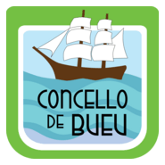 concello de bueu Logo PNG Vector