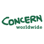 Concern Worldwide Logo PNG Vector