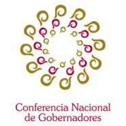 Conferencia Nacional de Gobernadores Logo PNG Vector