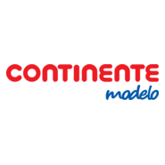 Continente Modelo Logo PNG Vector