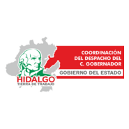 Coordinacion del Despacho del Gobernador Estado Logo PNG Vector