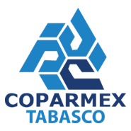 COPARMEX TABASCO Logo PNG Vector