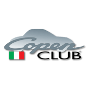 Copen Club Italia Logo PNG Vector