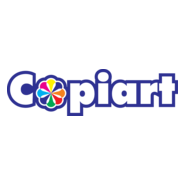 Copiart Logo PNG Vector