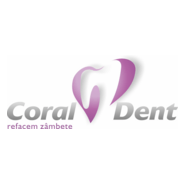 Coral Dent Logo PNG Vector