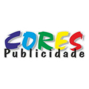 Cores Publicidade Logo PNG Vector