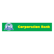 Corporation Bank Logo PNG Vector
