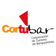 Cortubar (Corporación de Turismo de Barquisimeto) Logo PNG Vector