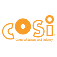 COSI Logo PNG Vector