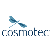 Cosmotec Logo PNG Vector