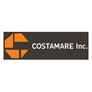 Costamare Shipping Company Logo PNG Vector