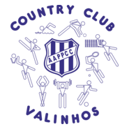 Country Club Valinhos Logo PNG Vector