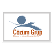 cozum grup Logo PNG Vector