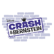 CRASH AND BERSTEIN Logo PNG Vector