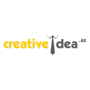 Creativeidea Logo PNG Vector